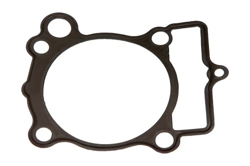 722B06114 - Обшивка цил GR. 0,4 мм для KAWASAKI KX 250