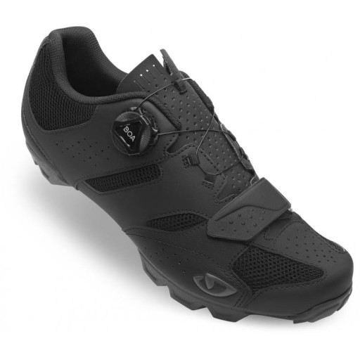 Педалі Giro Cylinder II MTB 43 розміру