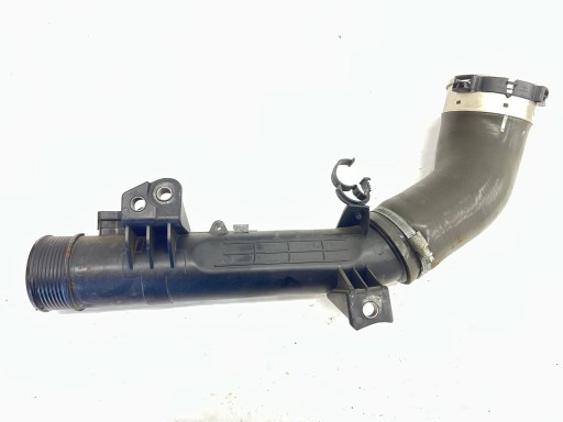 trouba vedení hadice intercoolera VOLVO XC60 V60 II 31686412 2.0 D4