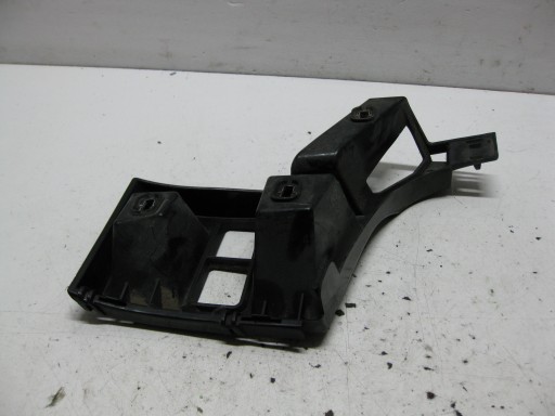 MERCEDES ML W166 12R stoßstangenhalterung Halter der Stoßstange links heck A1668803303