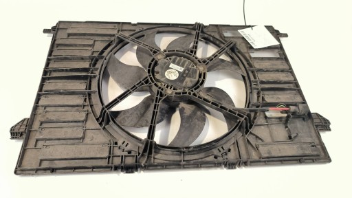 ventilátor chladiče 8W0959455 AUDI A5 F5 SPORTBACK