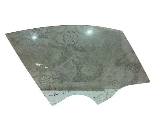 43R-001735 E000137 - Стекло двери П ПД ПД BMW 2 F45 19R