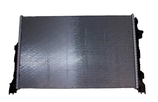 Кулер для воды renault trafic iii 1.6 dci 214103569r новый оригинальный oe