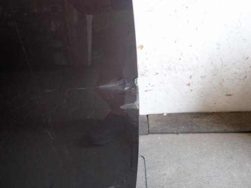 door front front right MERCEDES GLA W247 2019- A2477224201
