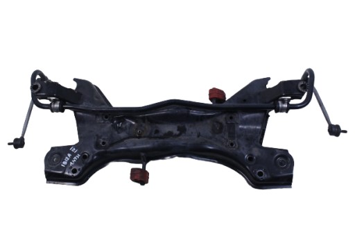 1.4TSI - Сани коляска передняя SEAT IBIZA IV 11R.