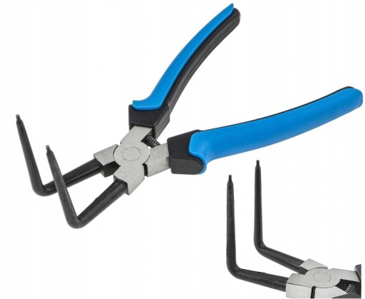 ЩИПЦЫ ДЛЯ КОЛЬЦО ТОРМОЗНОГО СУППОРТА