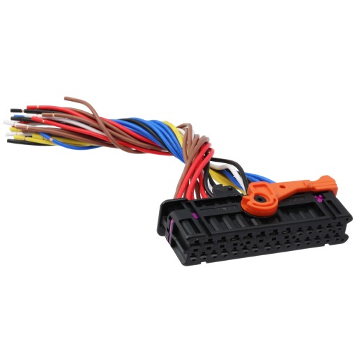 ME-001870 - Разъем куб разъем кабель жгут проводов для VW EOS CC B7 B8