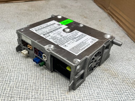 MERCEDES HEADUNIT RADIO NAVI W222 2229002921 @M