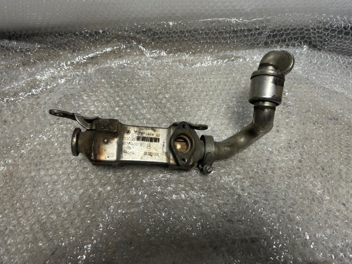 7787404 - ОХОЛОДЖУВАЧ ВИХЛОПНИХ ГАЗІВ EGR BMW E38 E39 E46 3.0D M57D30