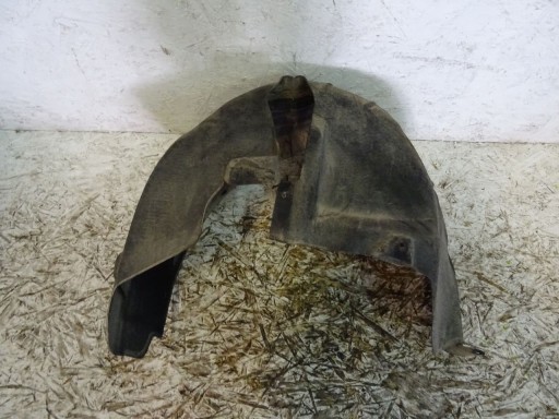 VW PASSAT CC mudguard rear part right