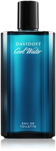 davidoff cool water woda toaletowa 125 ml    