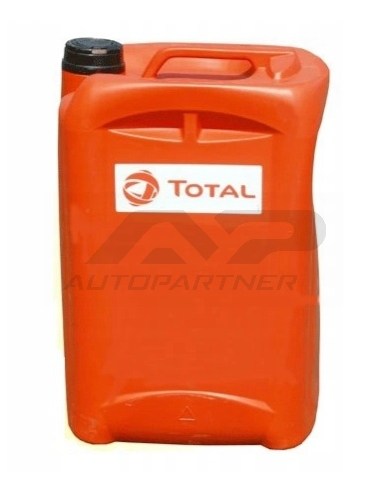 Моторна олива TOTAL 15W40 20L RUBIA 7400