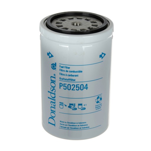 Паливний фільтр Donaldson P502504 Claas MF Ferguson