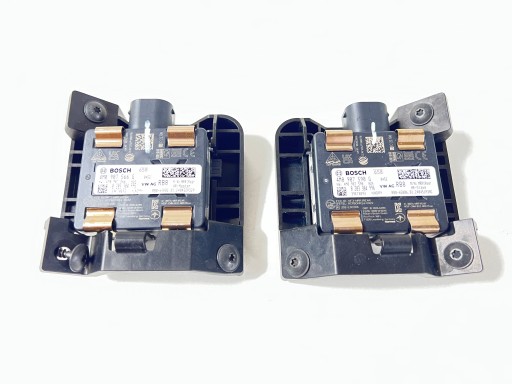 Радар distronic ассистент движения по полосе audi a5 s5 rs5 8w 4m0907566g 4m0907590g