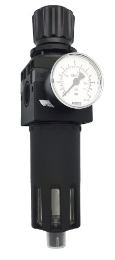 ADLER ФІЛЬТР РЕДУКТОР ФІЛЬТР РЕДУКТОР ДЛЯ КОМПРЕСОРУ 1/2