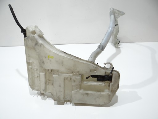 tank of gas DO washers BMW F10 7269664 (16707976)