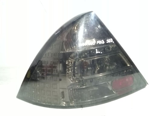 Ford Mondeo MK3 berline feu gauche arrière arrière FR535-BESE2