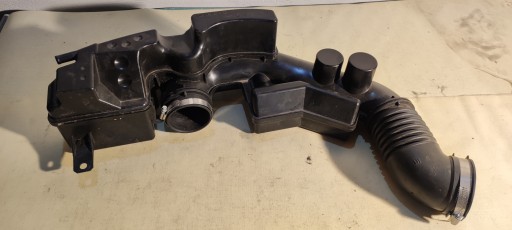 Впускной воздушный резонатор труба SUBARU WRX 2018 г.