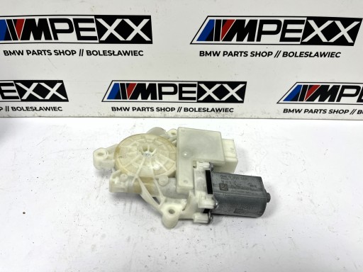 Bmw x5 g05 x6 g06 x7 g07 двигун склопідйомника лівий перед передній 9450069