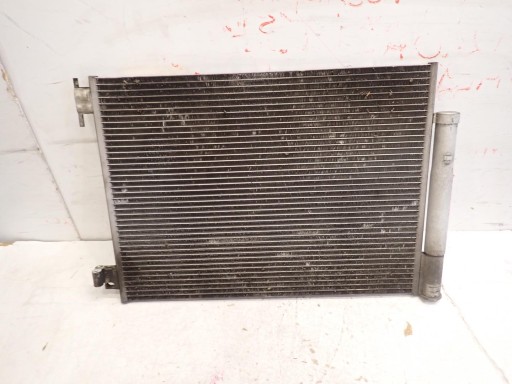 Radiateur climatisation TWINGO III 2014- 921001697 SMART A453 A4535000054