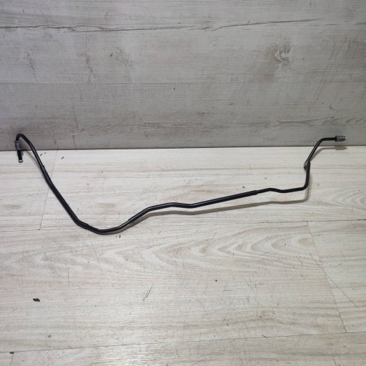 wiring powrotny of the fuel Mercedes-Benz A W177