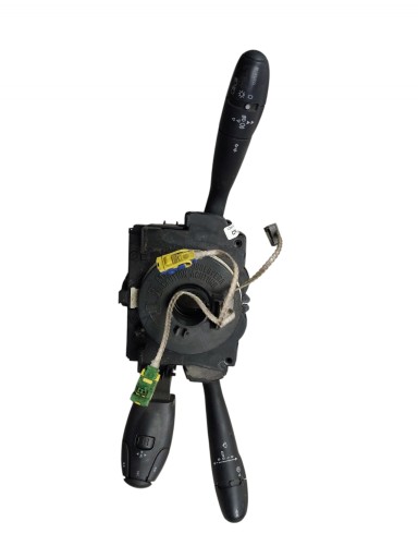 DEVIO LUCI TERGICRISTALLO TERGI DEVIO LUCI DEVIO ANELLO airbag VOLANTE PEUGEOT 206 LIFT (2003-2009) 96533589XT