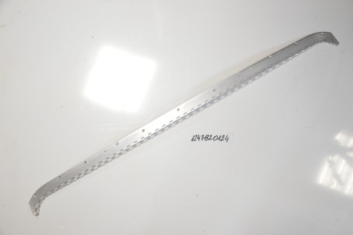 1247820124 - Планка люка-A1247820124