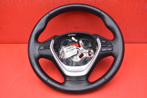 lenkrad SKORZANA MULTIFUNKCYJNA 6791310 62560001D BMW F20 11-15