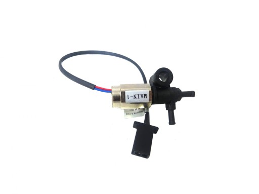 T17945 - JUNAK 806 ELEKRTOMAGNES ТОПЛИВНОЙ СИСТЕМЫ