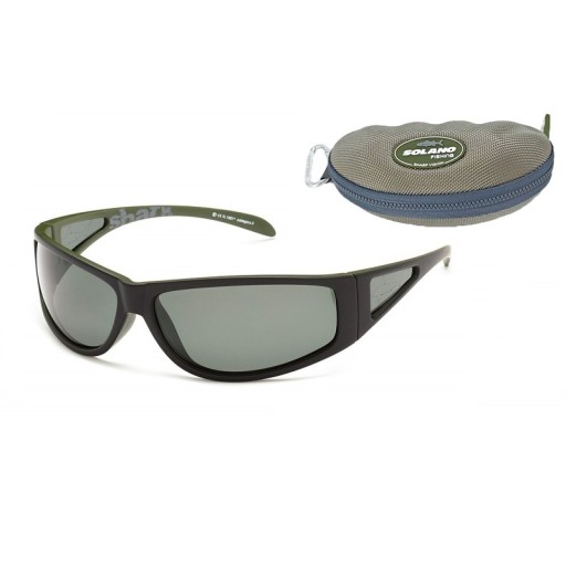 Окуляри Solano FL