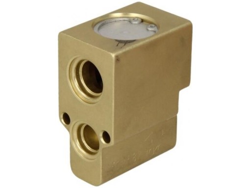 Delphi TSP0585069 Розширювальний клапан, кондиціонер