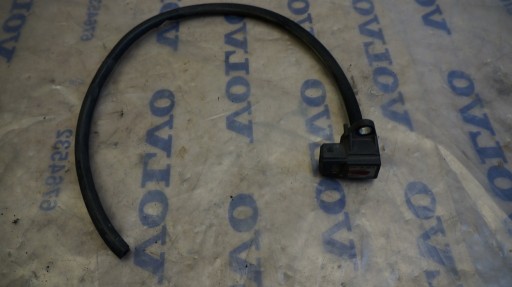 Czujnik Map Sensor Volvo V70 S70 850 2.5 Tdi Za 40 Zł Z Kurów - Allegro.pl - (9832280395)