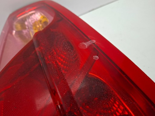 light rear right 51701590 FIAT GRANDE PUNTO 2006