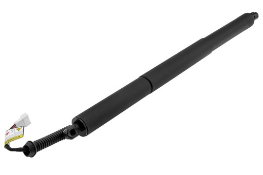 AE-BM-085 NTY АМОРТИЗАТОР ЗАДНЕЙ ДВЕРИ