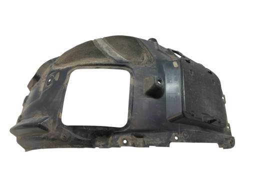 PARASALE Destra Anteriore parte del … Anteriore 7340786 Bmw 5 VII (2017-2024) G30 G31