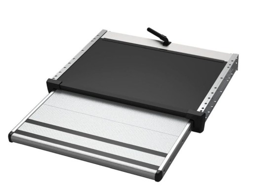 301840 - Электрическая выдвижная ступенька G2 12 В 700 Thule