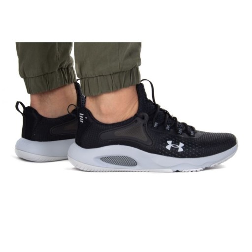 Topánky Under Armour Hovr Rise 4 M 3025565-001 42