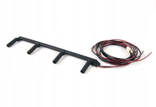 038971782B - А. ДЖГУТ ПРОВОДІВ свічок розжарювання VW SEAT SKODA