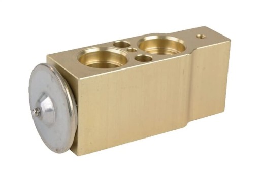 KL050007 Розширювальний клапан