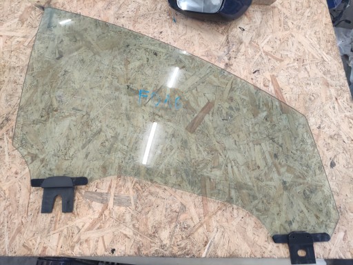 TESLA MODEL S СТЕКЛО ПРАВАЯ ПЕРЕДНЯЯ ДВЕРЬ