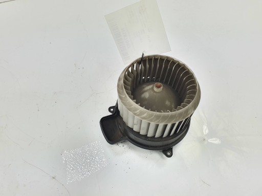 tOPENÍ ventilátor kabinový 4H1820021C AUDI A6 C7 LIFT