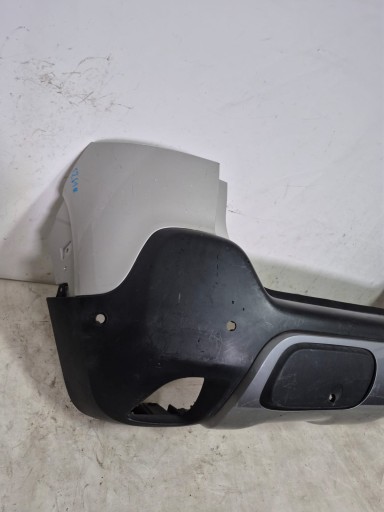 CITROEN C3 AIRCROSS 17-24 bumper rear part rear PDC