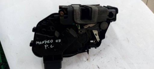 lock door PL FORD MONDEO 07- 6M2A-R21813-MC