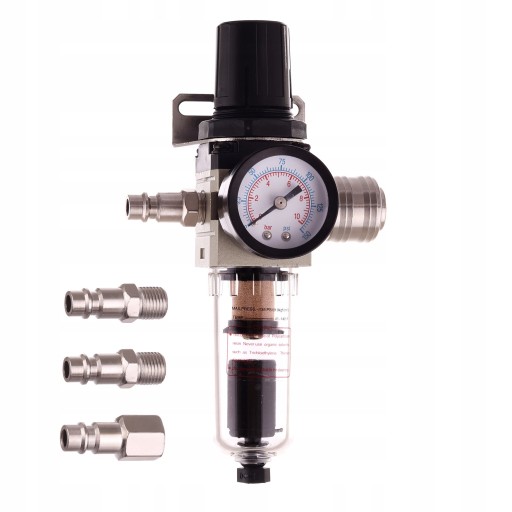 Редуктор Повітряний фільтр 1/4