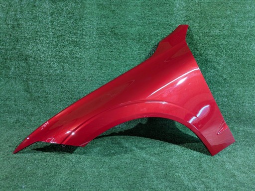 fender front left front VOLVO XC60 II 17- NR.154