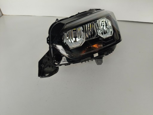 light left REFLEKTOR PEUGEOT 208 II 19- FULL LED