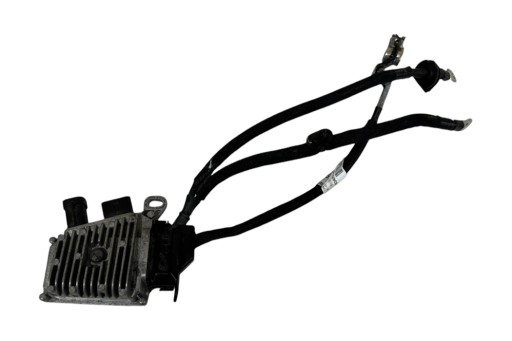 Другие модули citroën berlingo (k9) 9642654880 electric 2021 г.