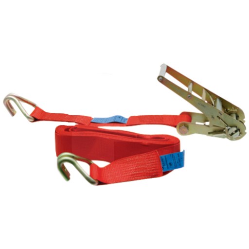 Кріпильний ремінь 2 шт 4М 480дан