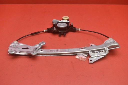 window regulator left front EU 69820-02804-A TOYOTA COROLLA E21 sedan LIFT