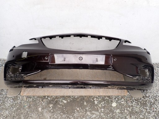 nárazník předek přední OPEL CASCADA W13 2013-2019R 13369002